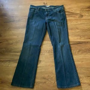 CAbi jeans size 10